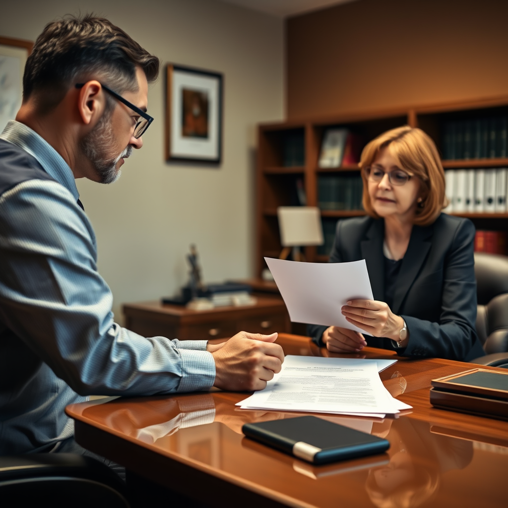 Lyft Accident Lawyer Fairfax, VA