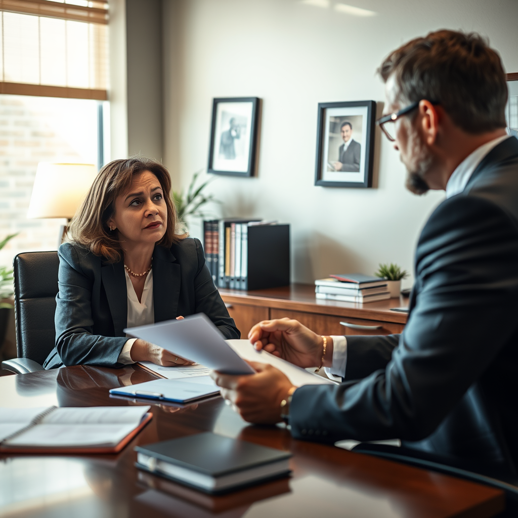 Lyft Accident Lawyer Loudoun County, VA