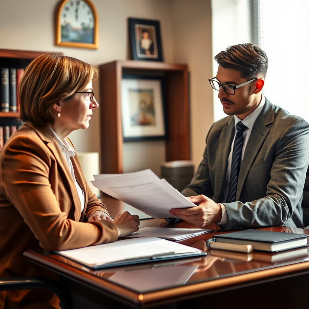 Lyft Accident Lawyer Prince William County, VA