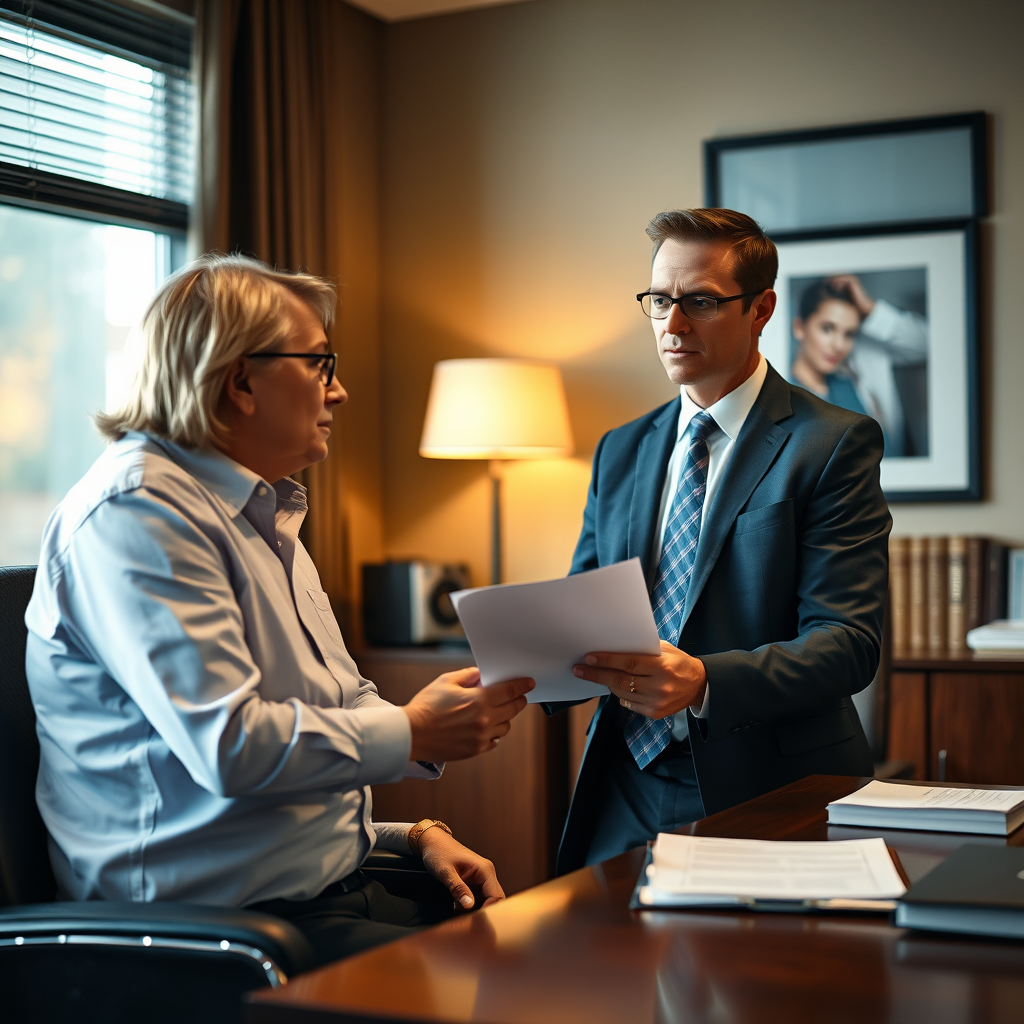 Medical Malpractice Lawyer Alexandria, VA