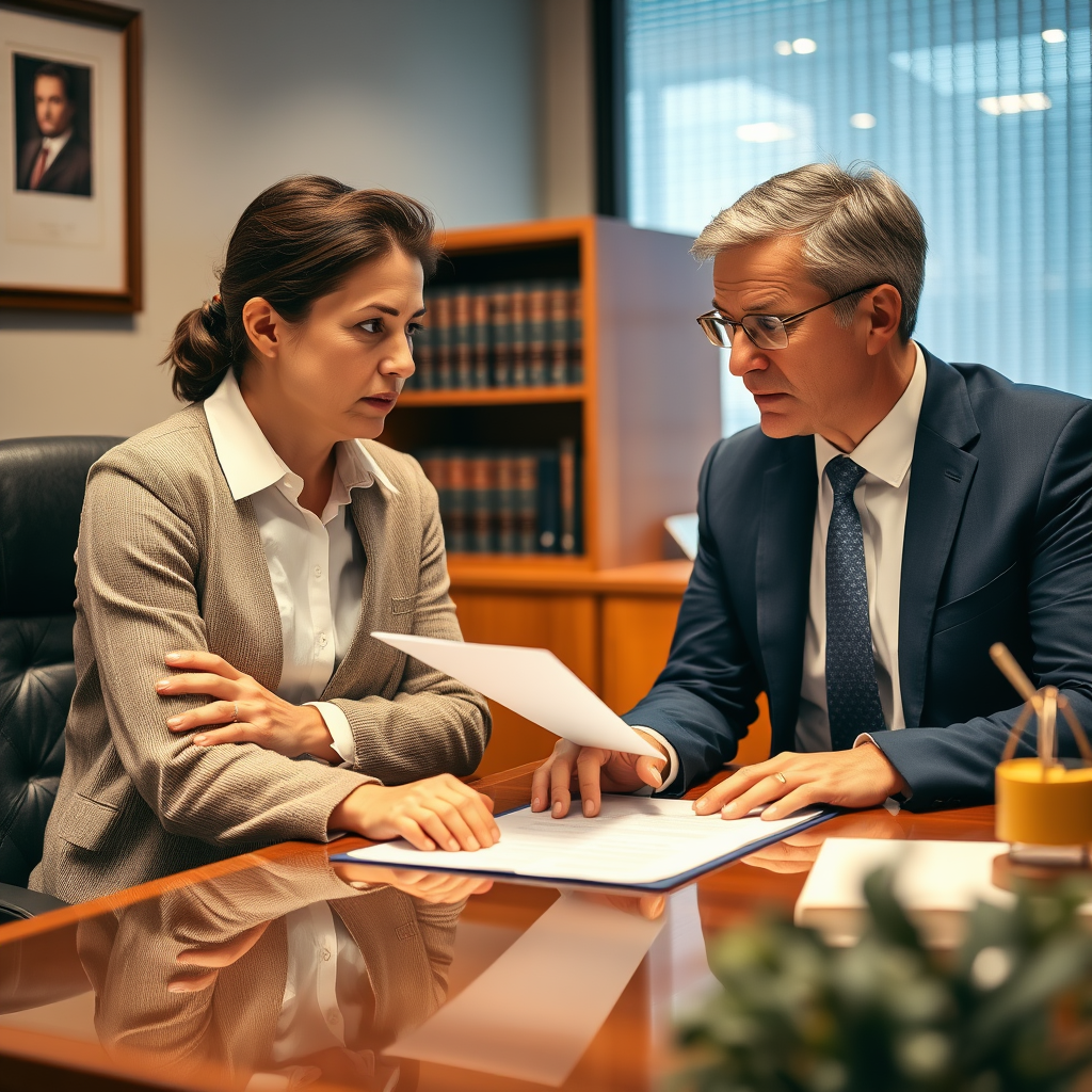Medical Malpractice Lawyer Arlington County, VA