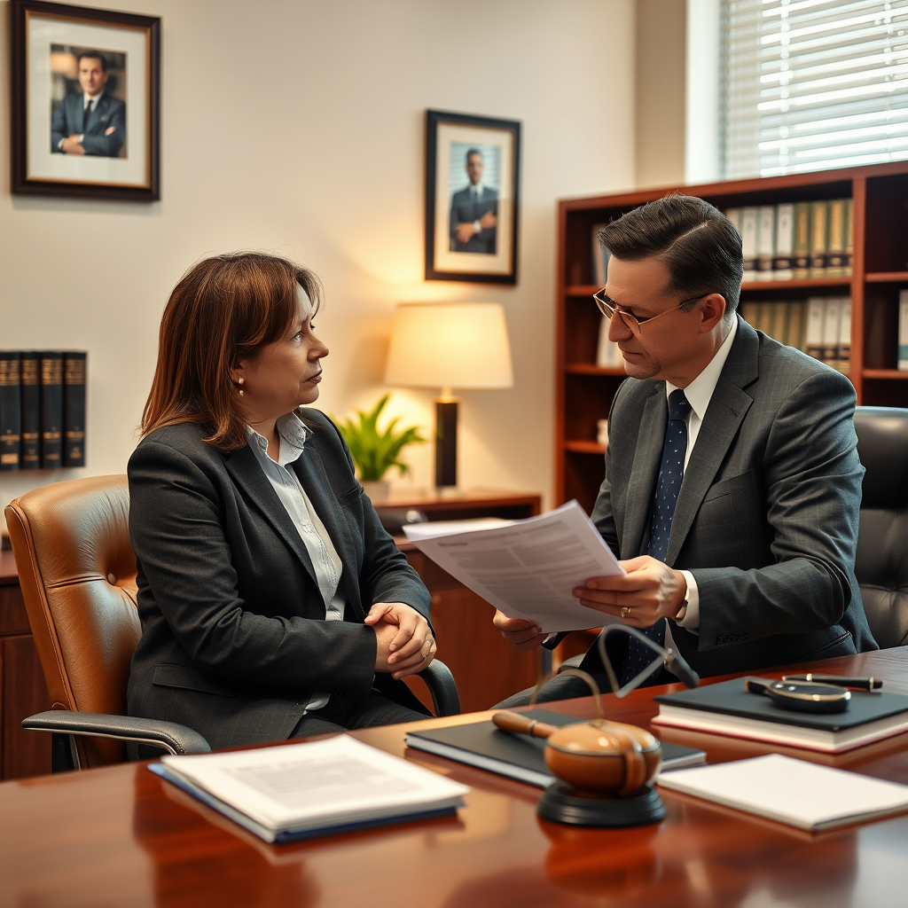Medical Malpractice Lawyer Fairfax County, VA