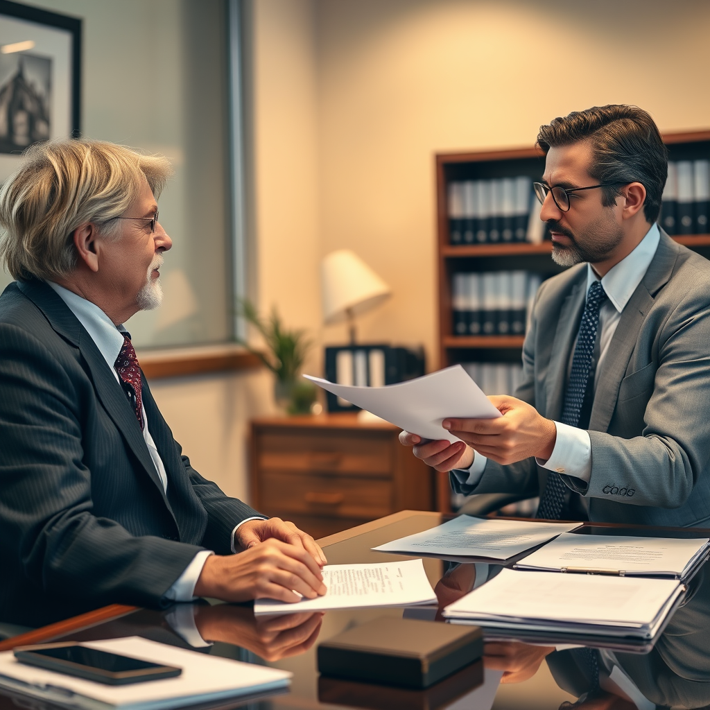 Medical Malpractice Lawyer Fairfax, VA