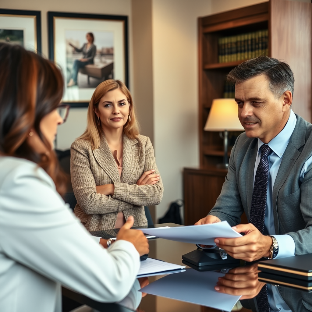 Medical Malpractice Lawyer Loudoun County, VA