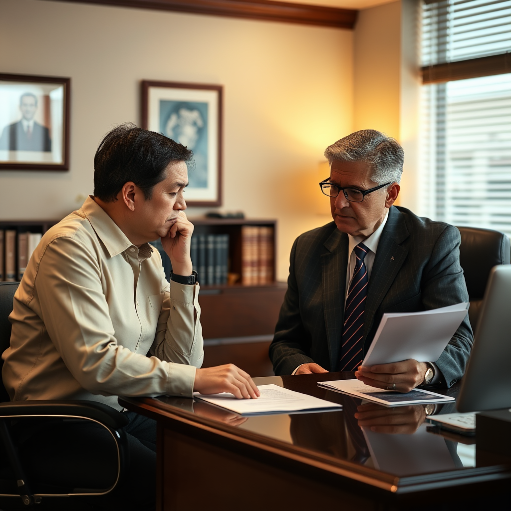 Medical Malpractice Lawyer Manassas Park, VA