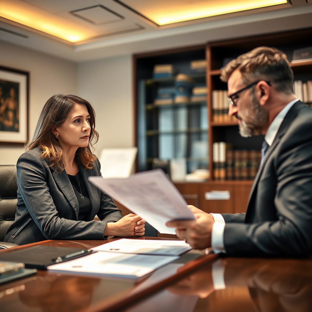 Medical Malpractice Lawyer Manassas, VA