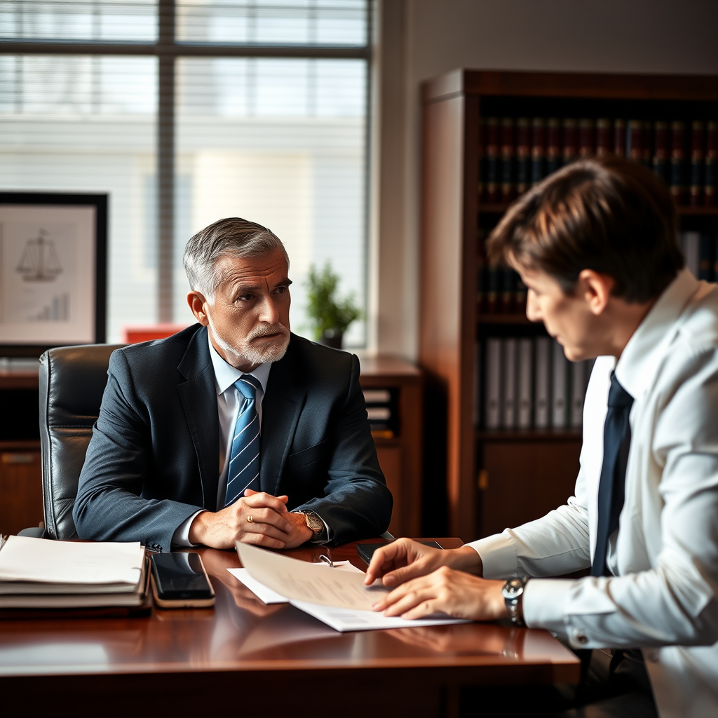 Medical Malpractice Lawyer Prince William County, VA