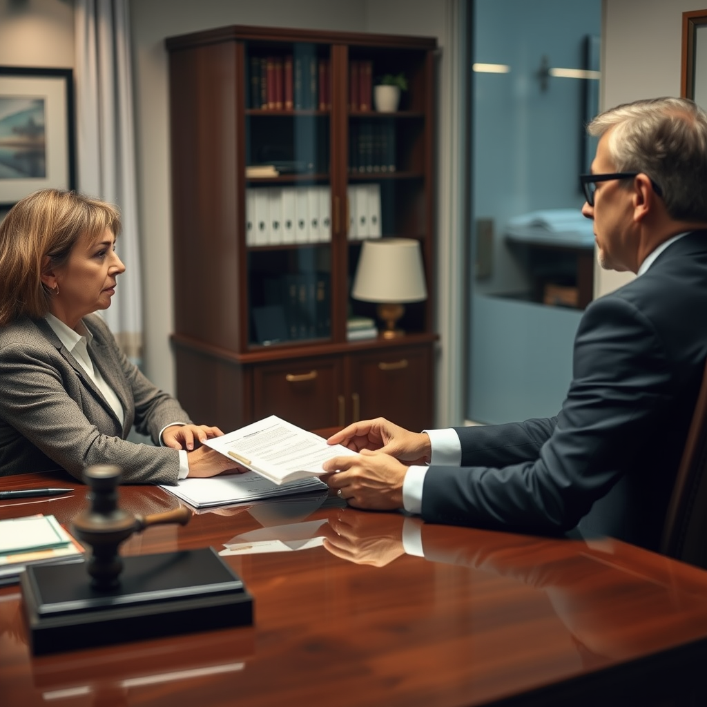 Motorcycle Accident Lawyer Alexandria, VA