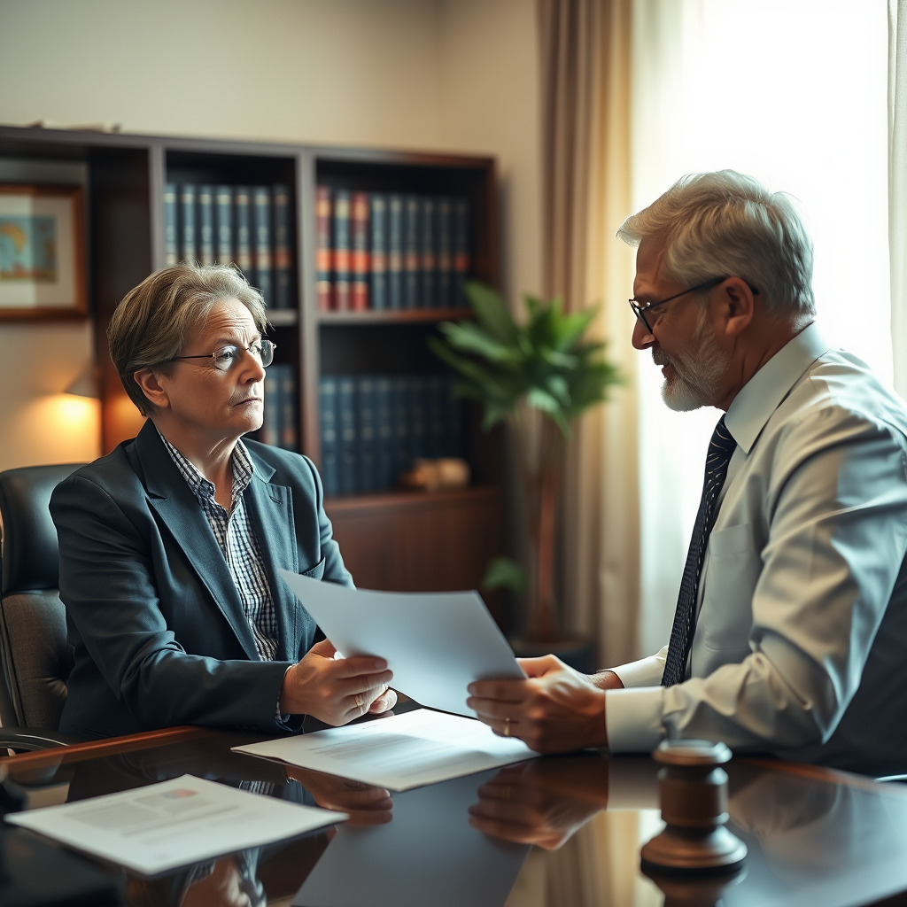 Motorcycle Accident Lawyer Arlington County, VA