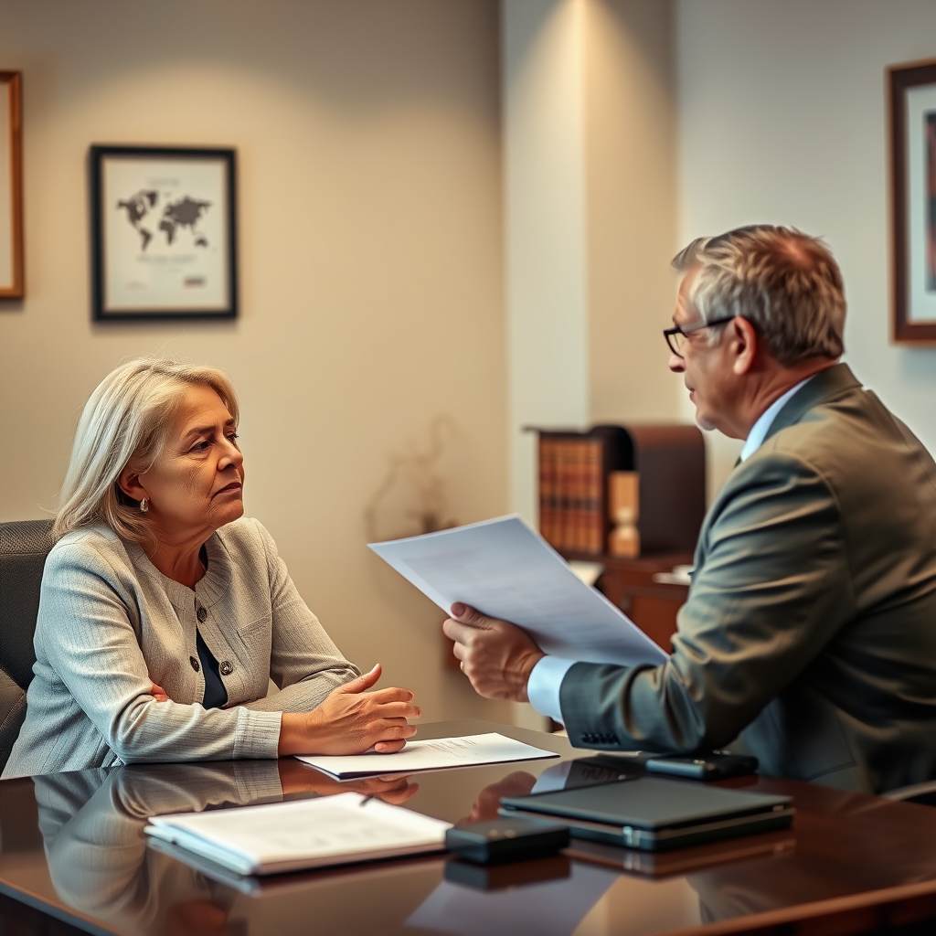 Motorcycle Accident Lawyer Fairfax County, VA