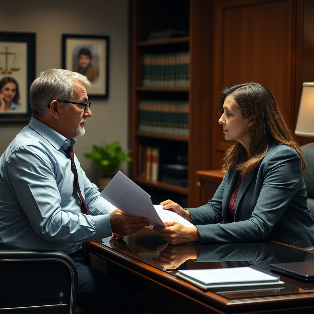 Motorcycle Accident Lawyer Fairfax, VA