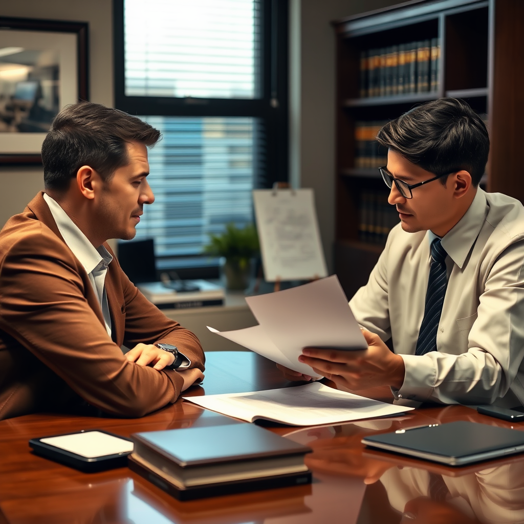 Motorcycle Accident Lawyer Loudoun County, VA