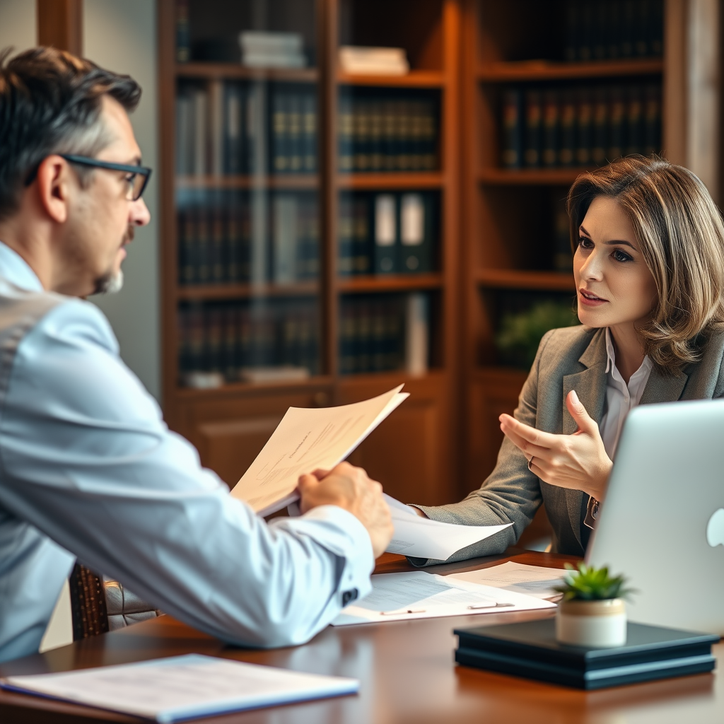 Motorcycle Accident Lawyer Manassas, VA