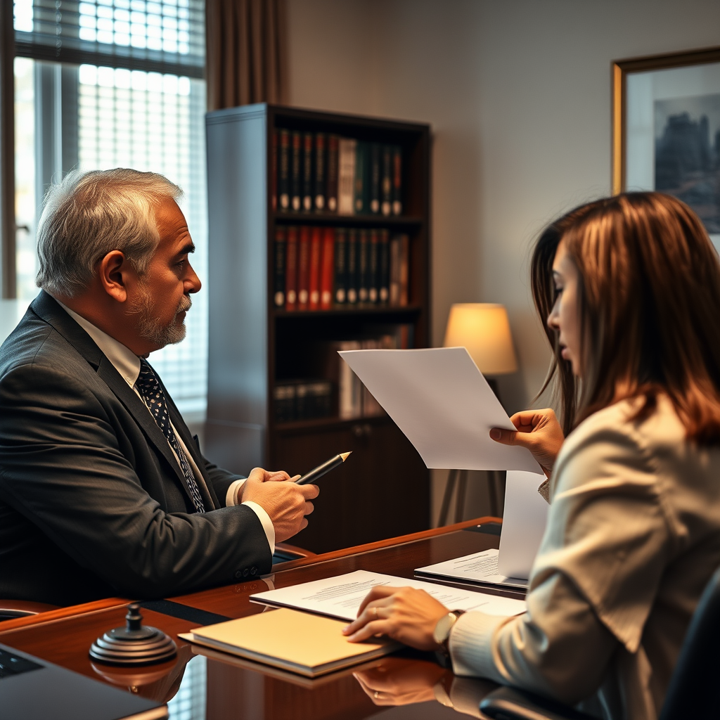 Motorcycle Accident Lawyer Prince William County, VA