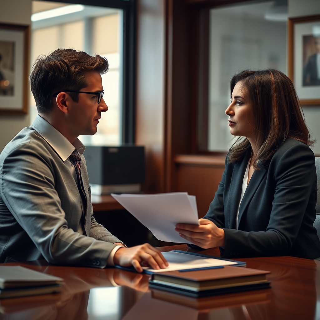 Negligent Security Lawyer Alexandria, VA