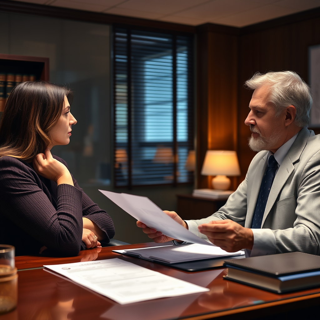 Negligent Security Lawyer Fairfax County, VA