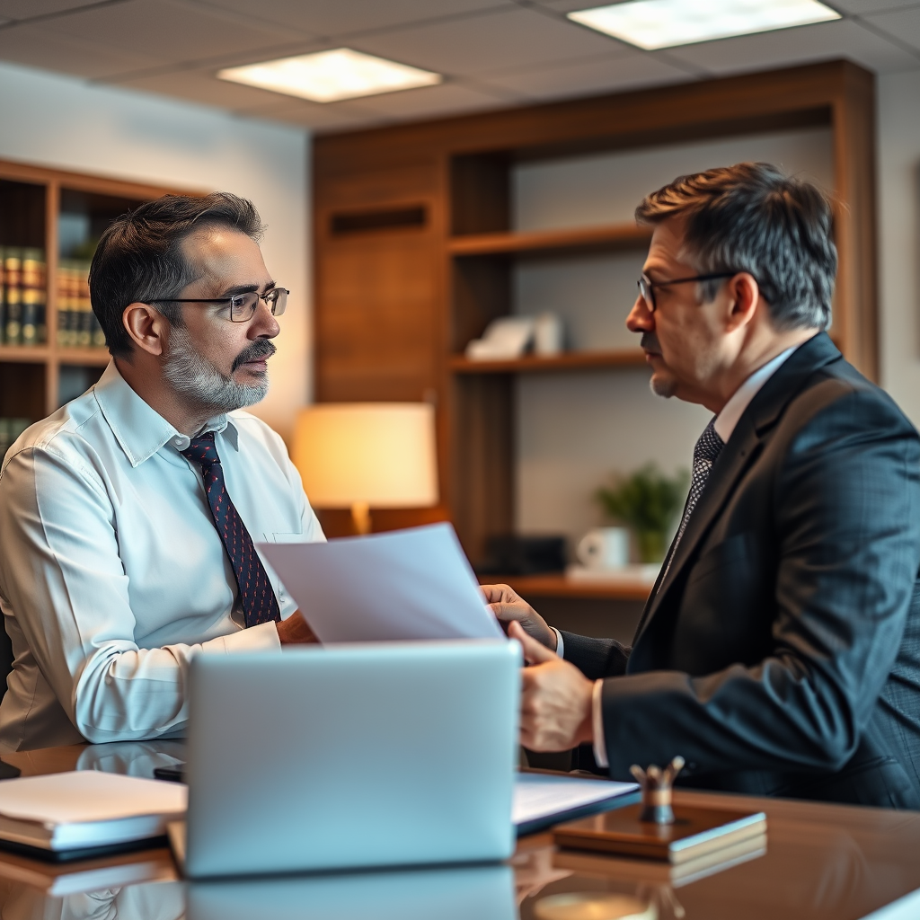 Negligent Security Lawyer Loudoun County, VA