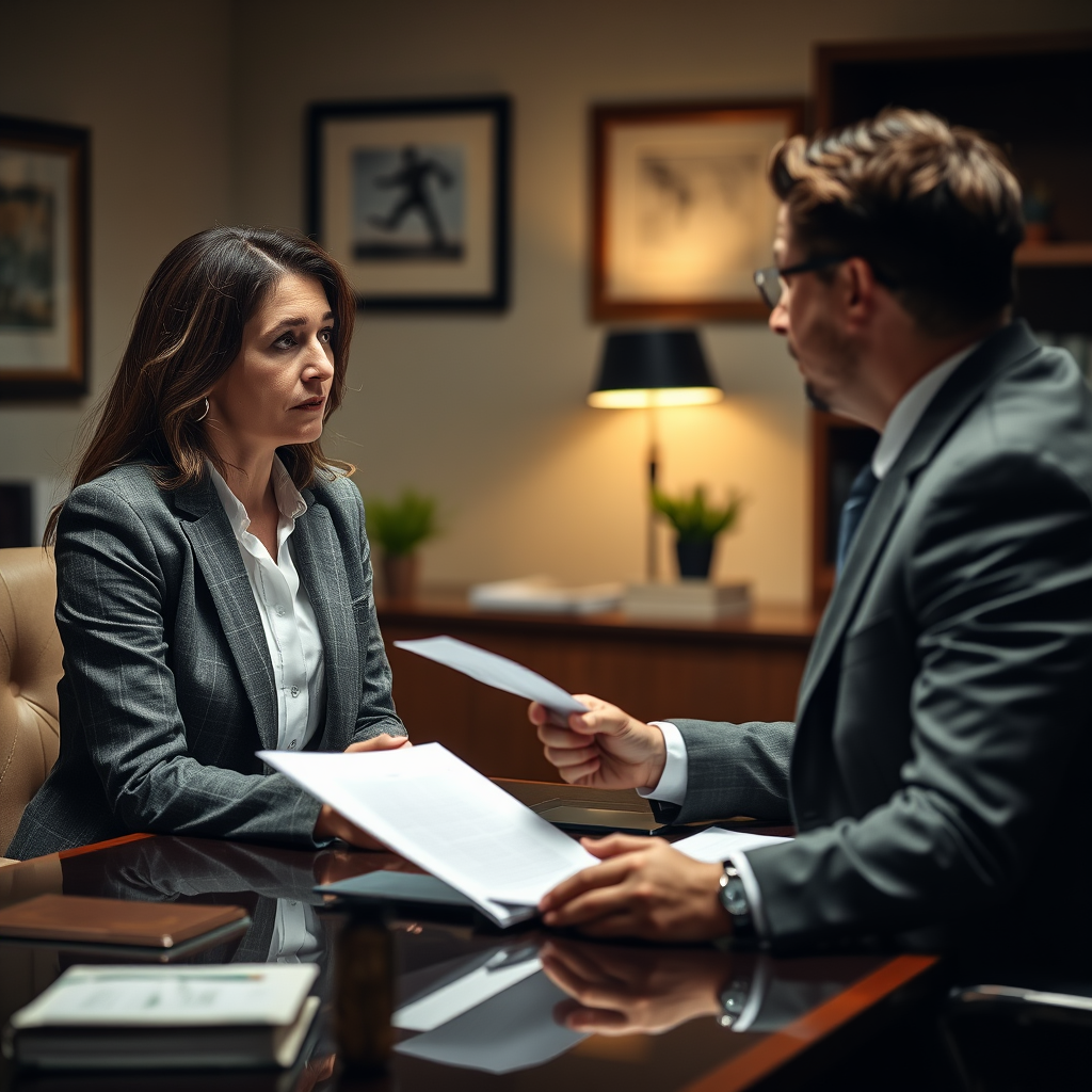 Negligent Security Lawyer Manassas, VA