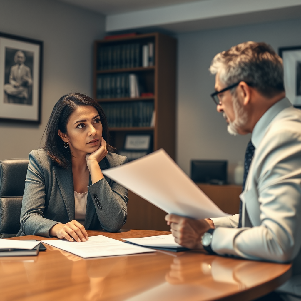 Nursing Home Abuse Lawyer Alexandria, VA