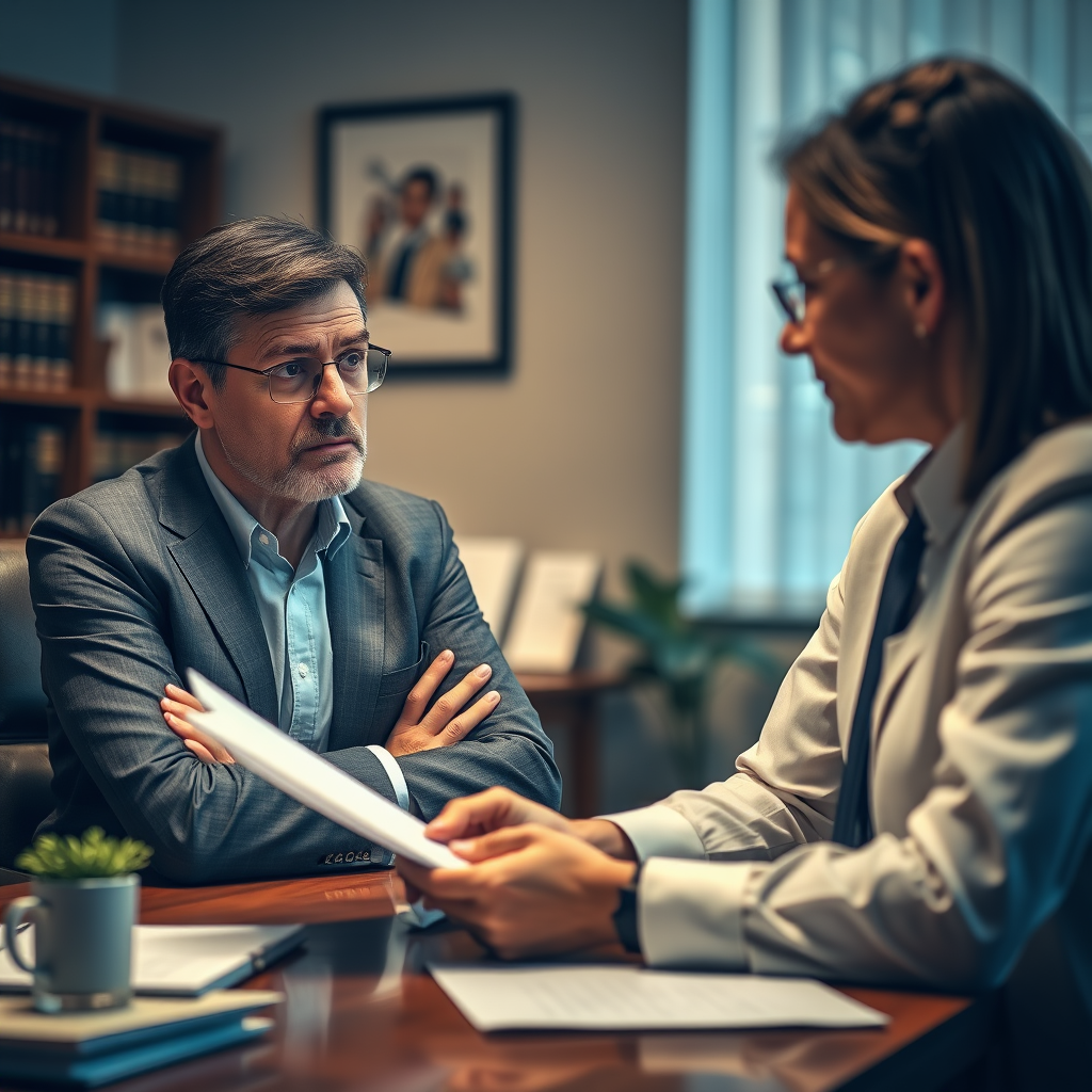 Nursing Home Abuse Lawyer Loudoun County, VA