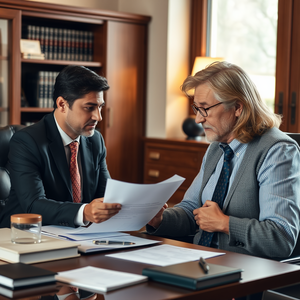 Nursing Home Abuse Lawyer Manassas Park, VA