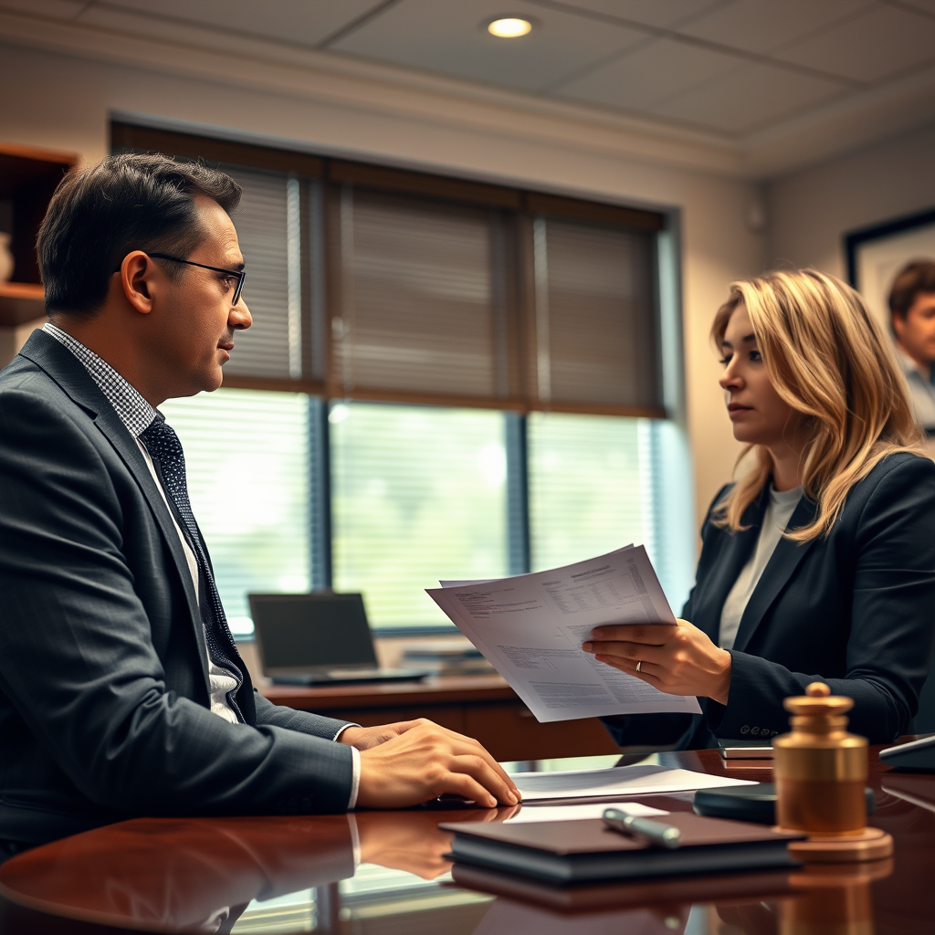 Nursing Home Abuse Lawyer Manassas, VA