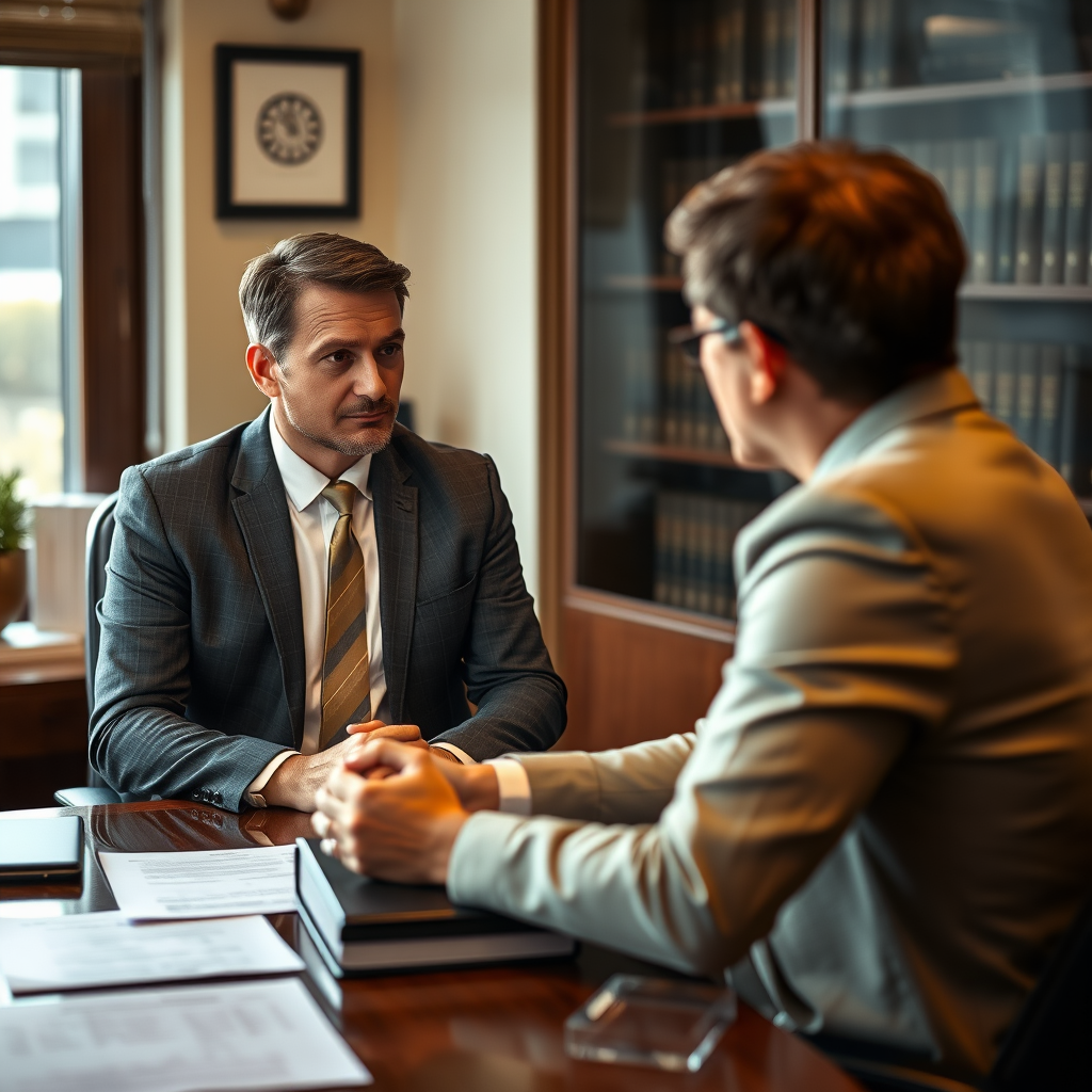 Nursing Home Abuse Lawyer Prince William County, VA