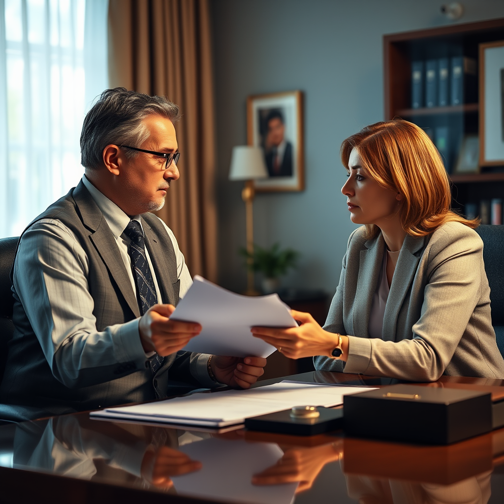 Nursing Home Neglect Lawyer Arlington County, VA