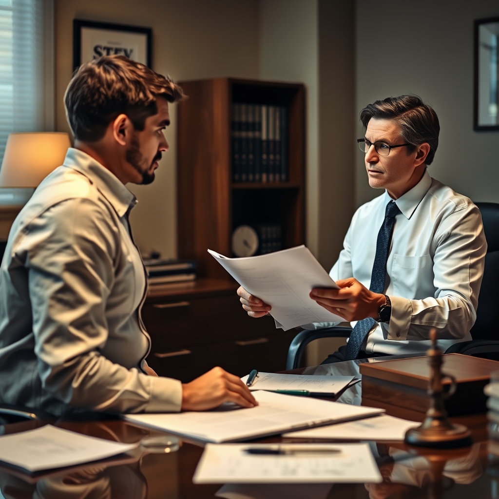 Nursing Home Neglect Lawyer Fairfax County, VA