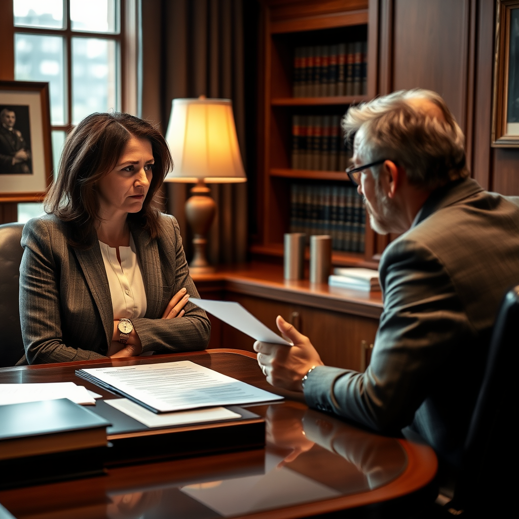 Nursing Home Neglect Lawyer Fairfax, VA