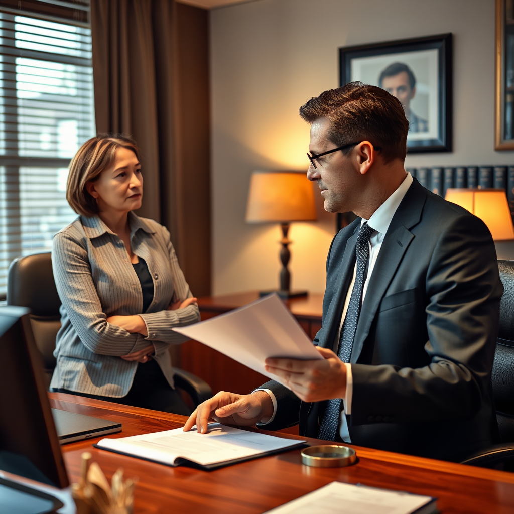 Nursing Home Neglect Lawyer Loudoun County, VA