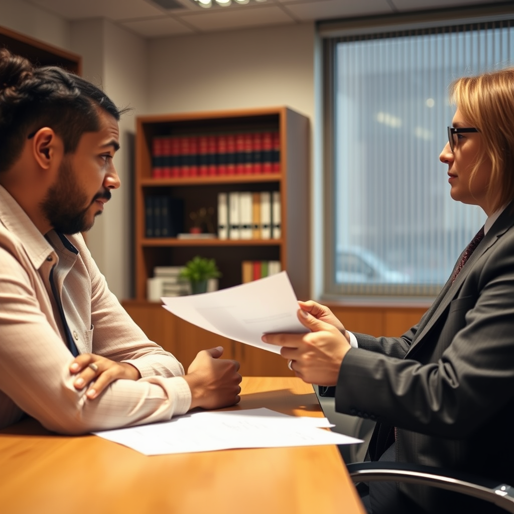 Nursing Home Neglect Lawyer Manassas Park, VA