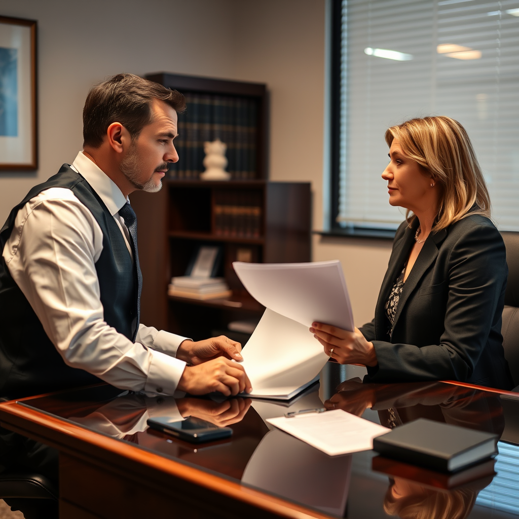 Paralysis Lawyer Fairfax County, VA