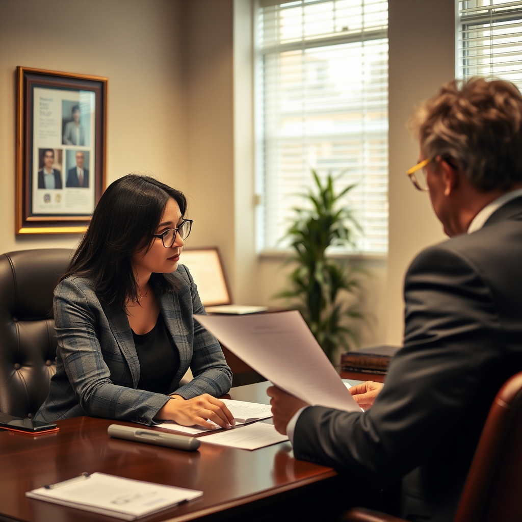 Paralysis Lawyer Fairfax, VA