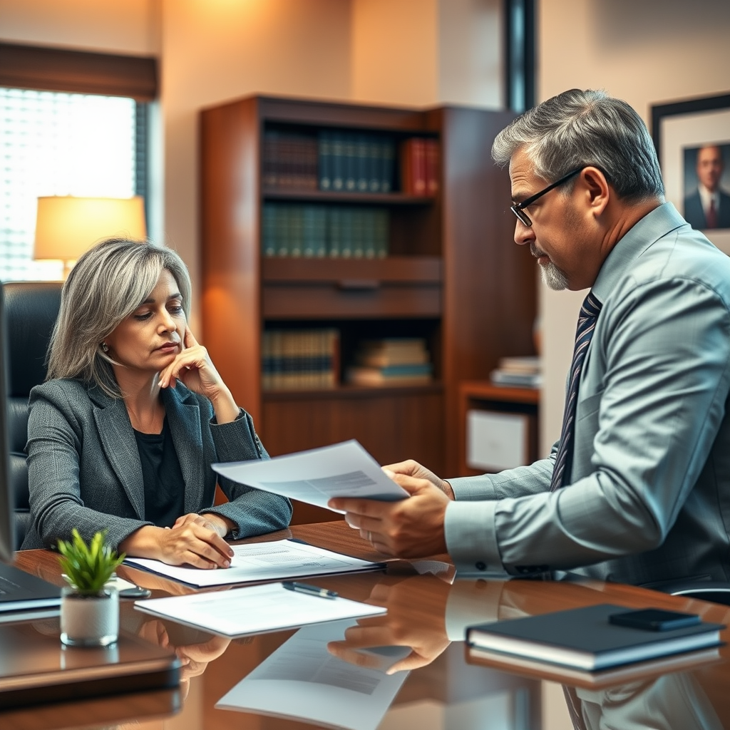 Paralysis Lawyer Loudoun County, VA