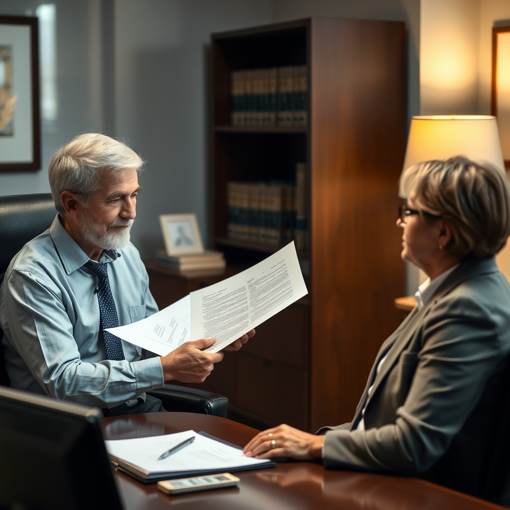 Paralysis Lawyer Manassas Park, VA