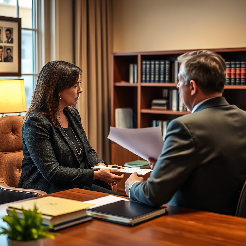 Paralysis Lawyer Manassas, VA