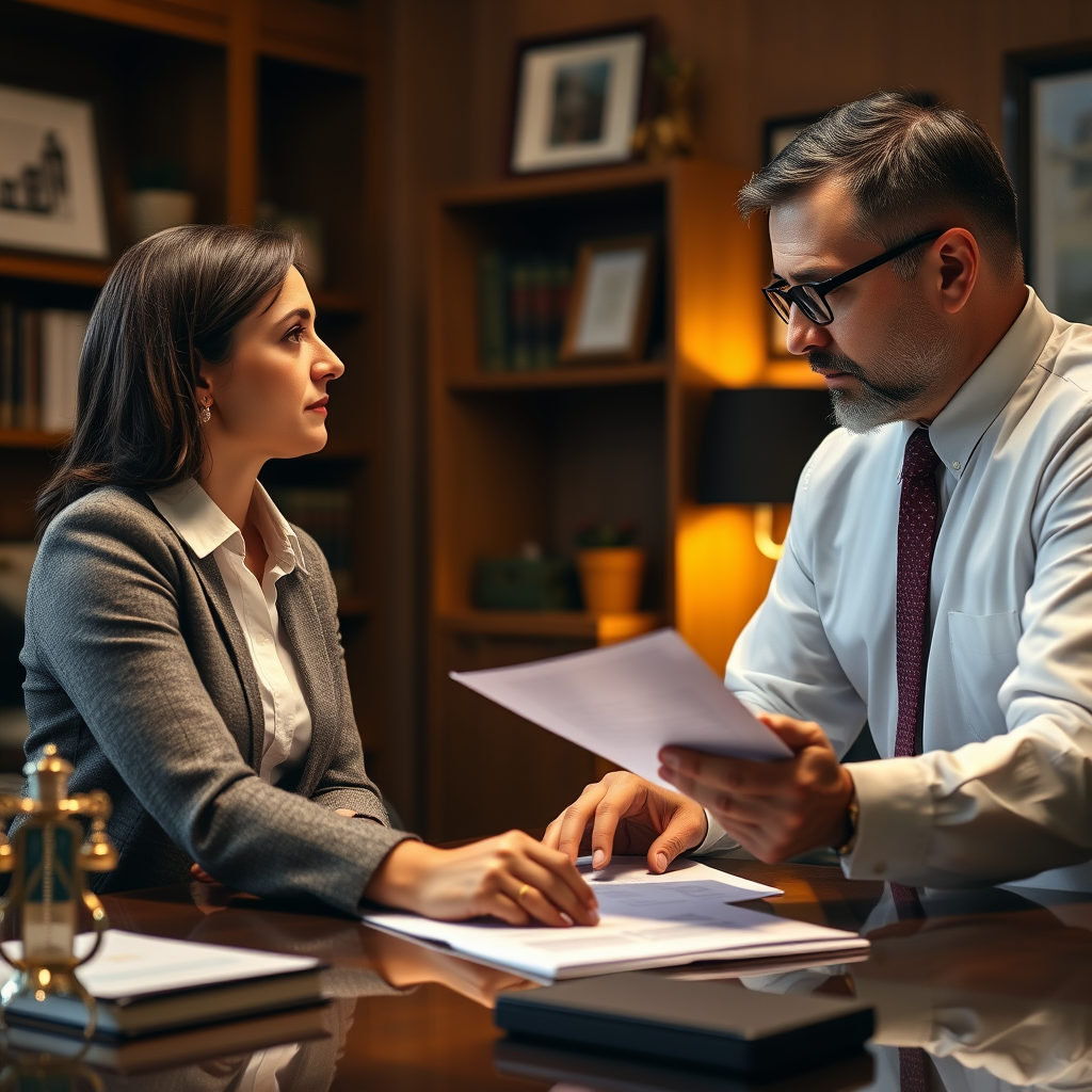 Pedestrian Accident Lawyer Alexandria, VA