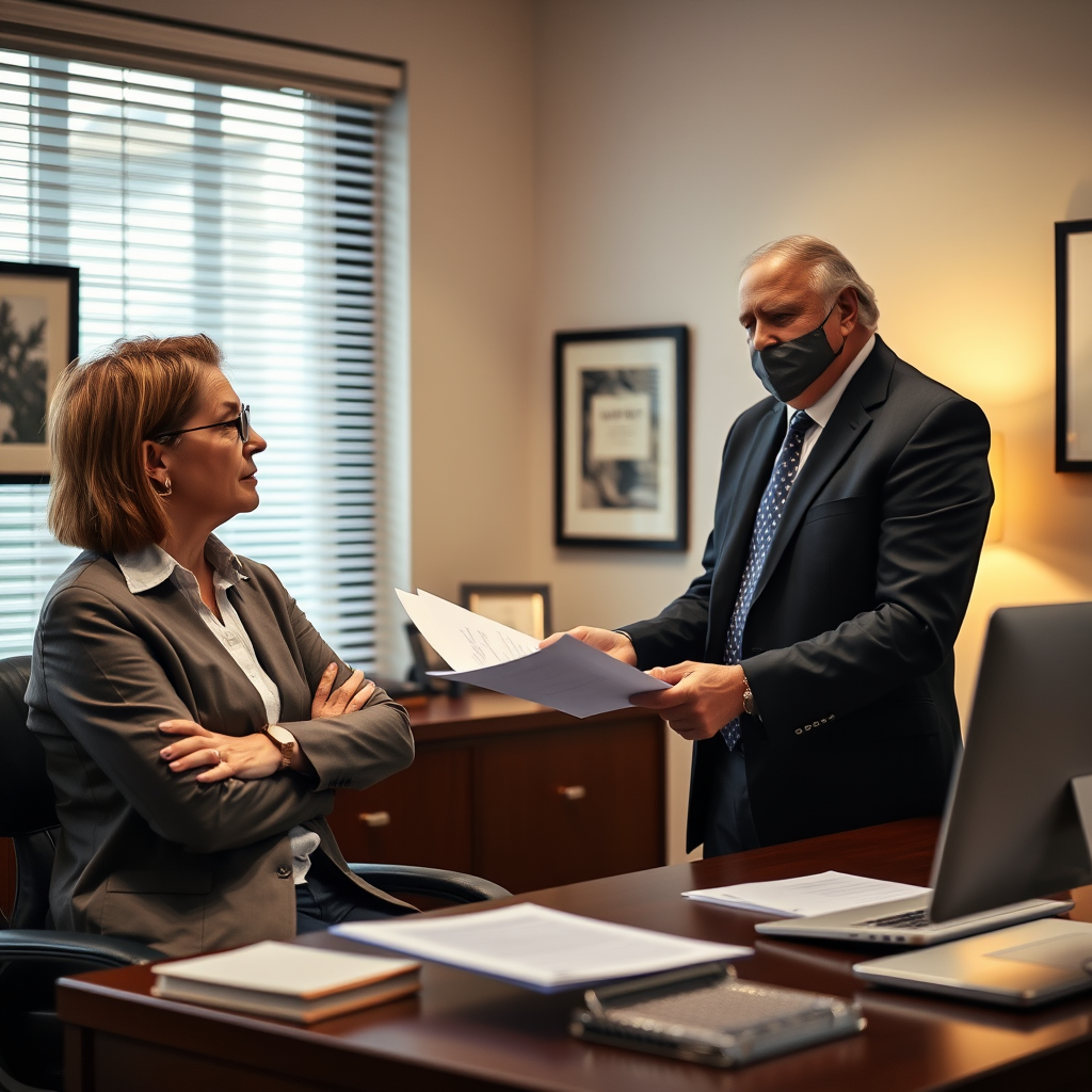Pedestrian Accident Lawyer Fairfax, VA