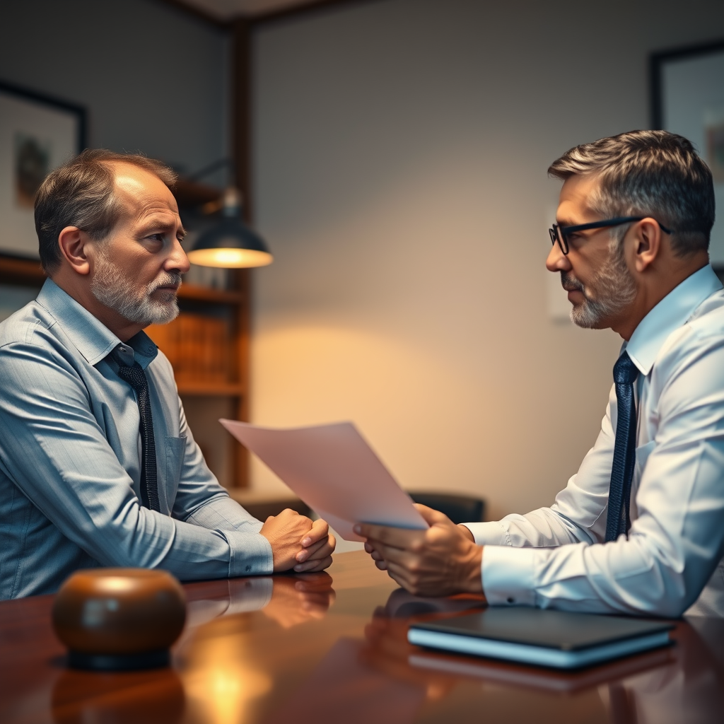Pedestrian Accident Lawyer Prince William County, VA