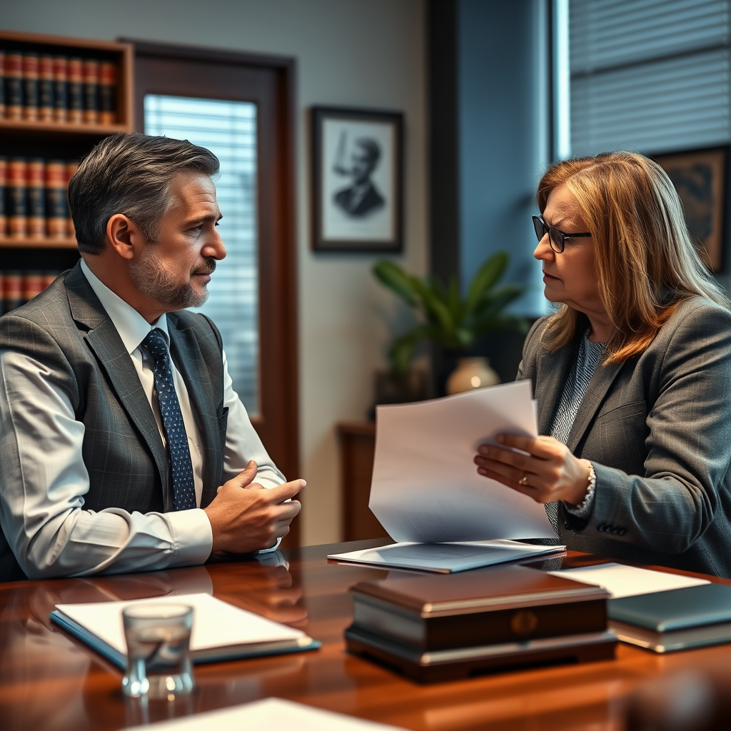 Personal Injury Lawyer Manassas Park, VA