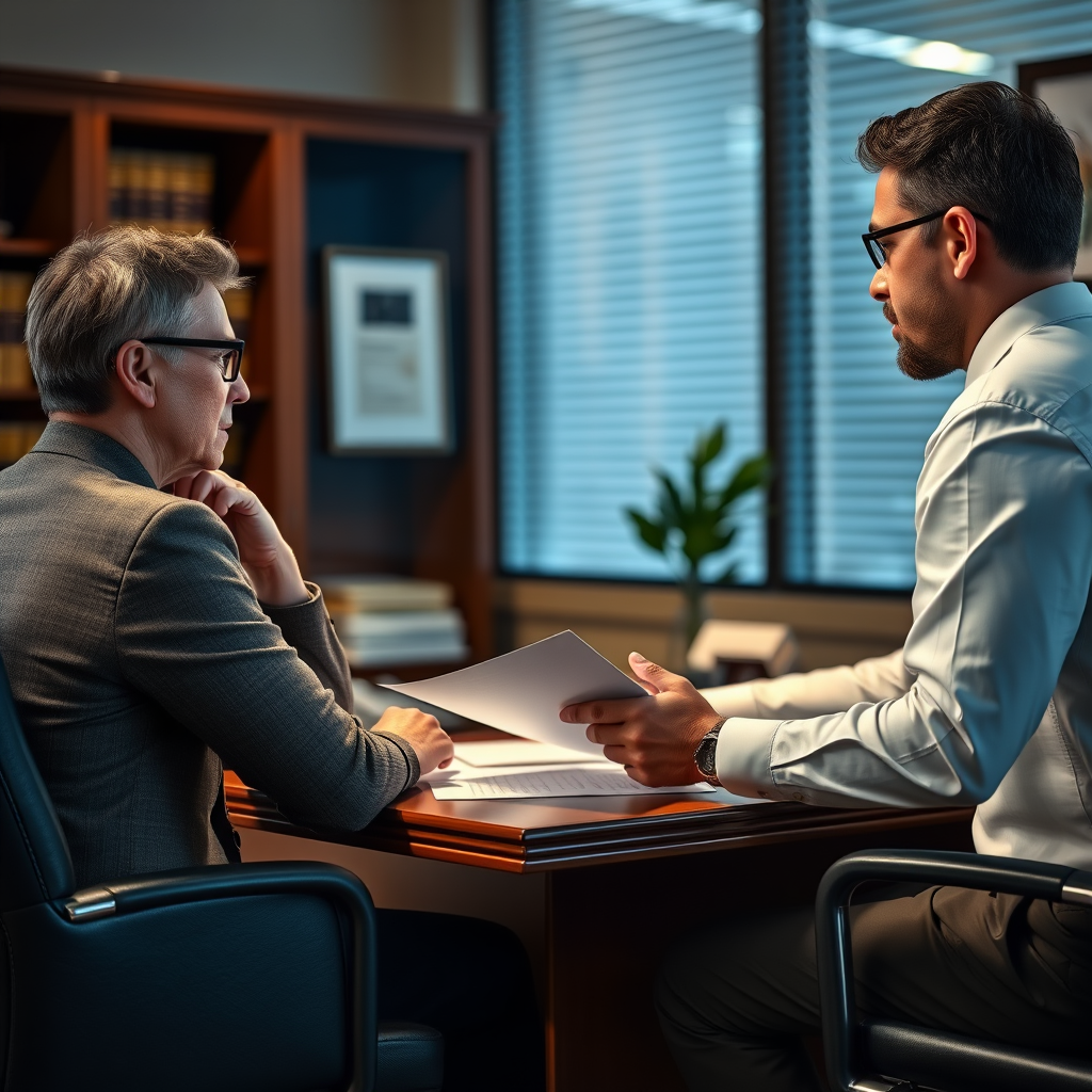Possession of an Unregistered Firearm lawyer Alexandria, VA