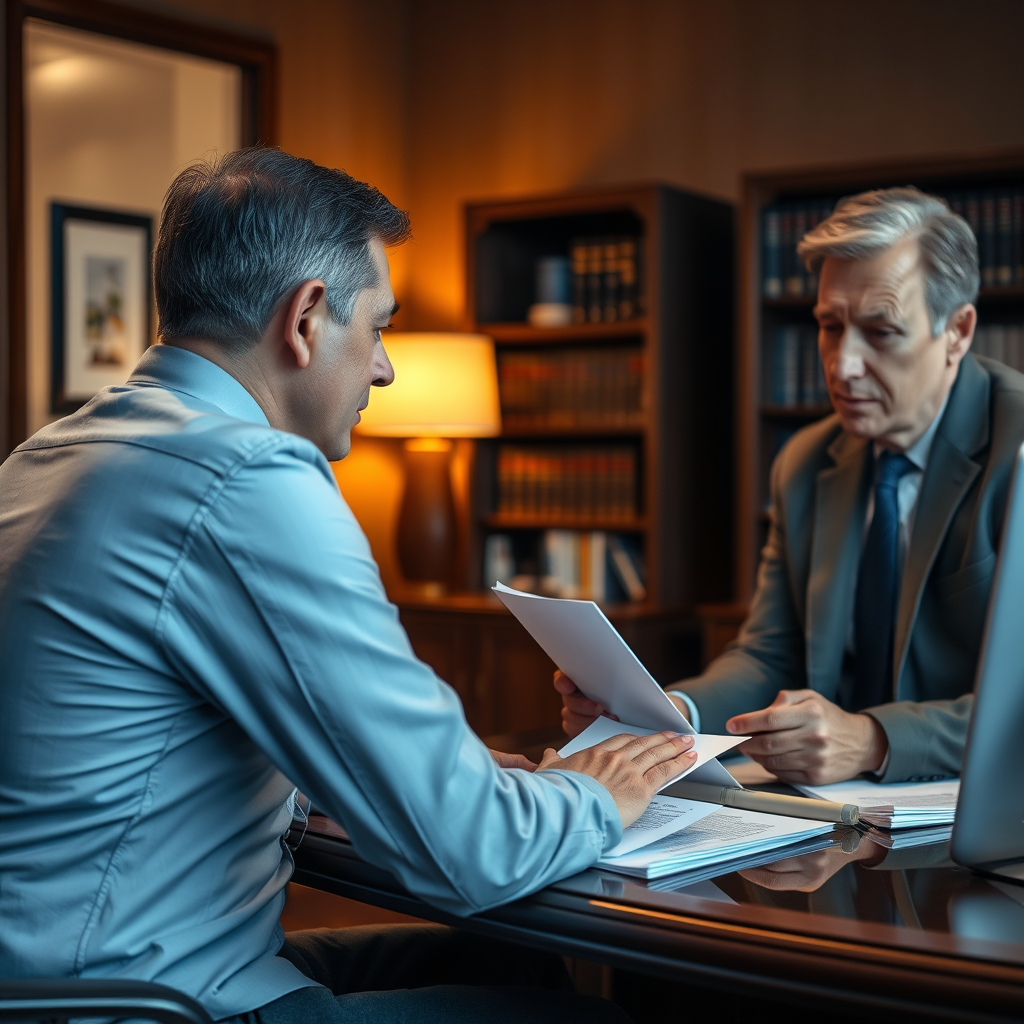 Possession of an Unregistered Firearm lawyer Arlington County, VA