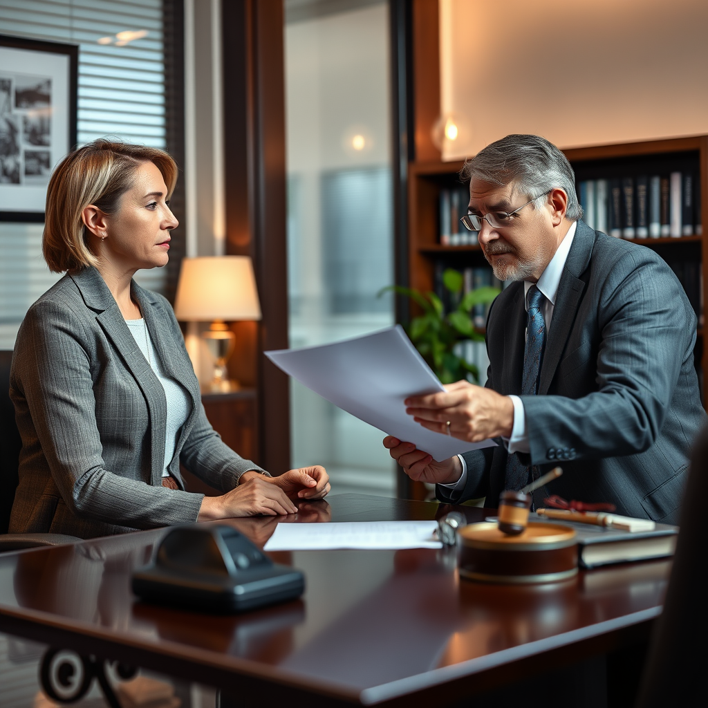 Possession of an Unregistered Firearm lawyer Fairfax, VA