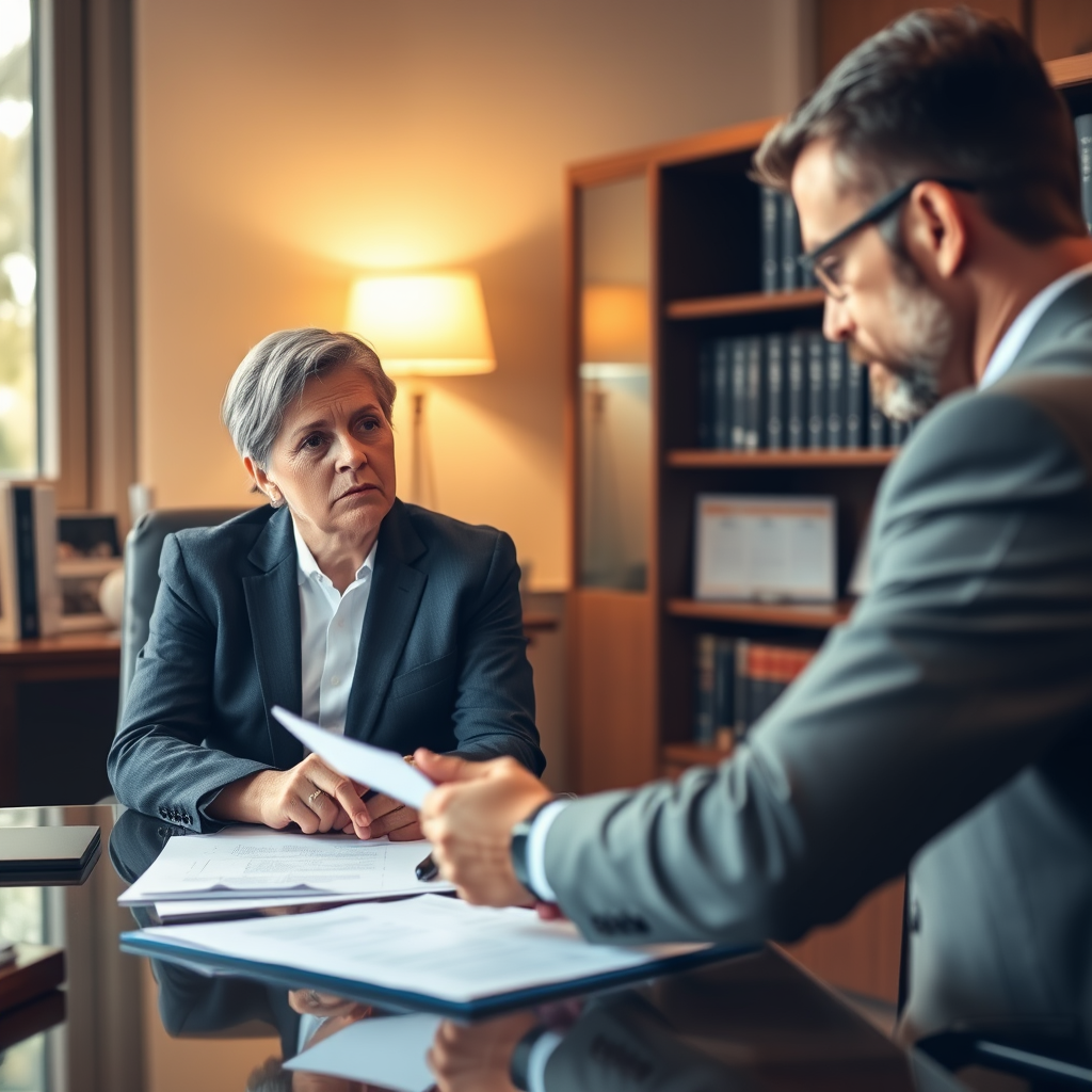 Possession of an Unregistered Firearm lawyer Manassas Park, VA