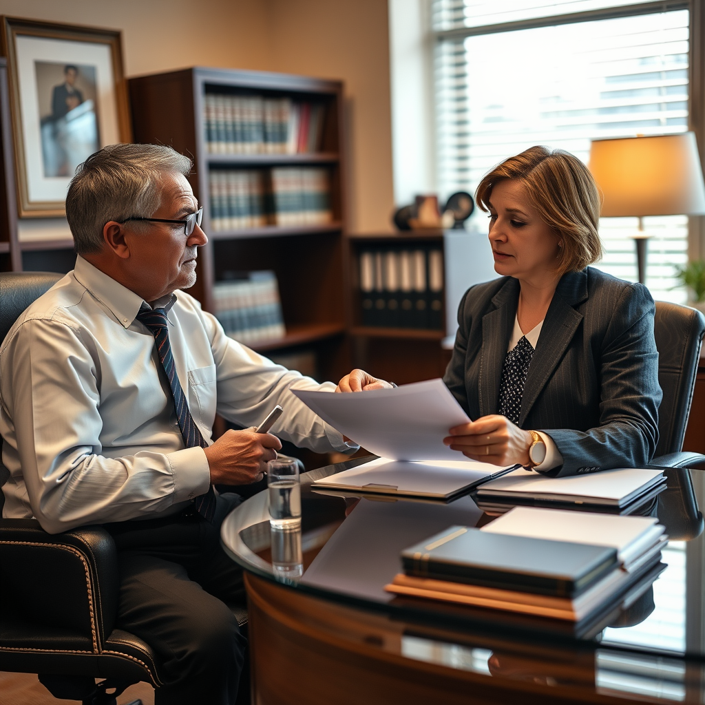Possession of Child Pornography lawyer Loudoun County, VA