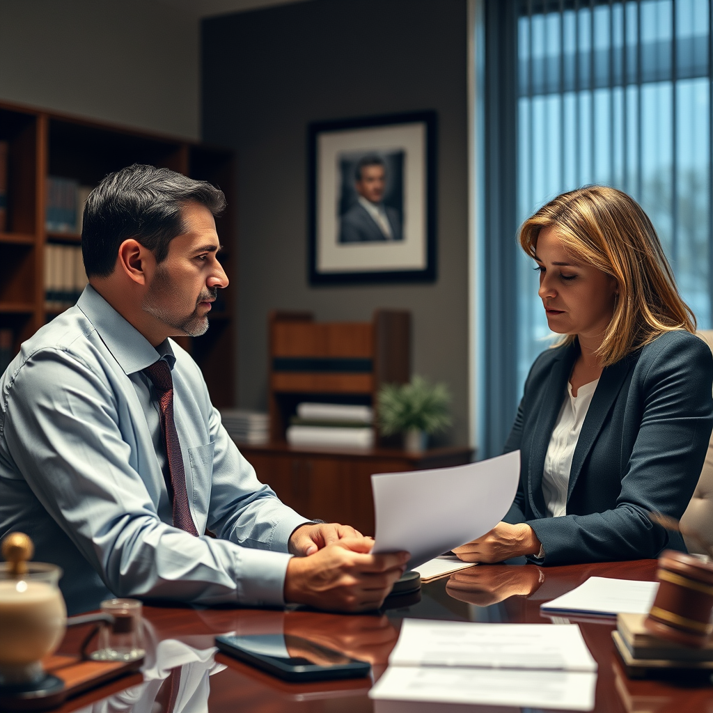 Possession or Use of a Machine Gun lawyer Fairfax County, VA