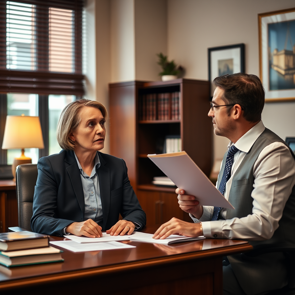 Possession or Use of a Machine Gun lawyer Loudoun County, VA