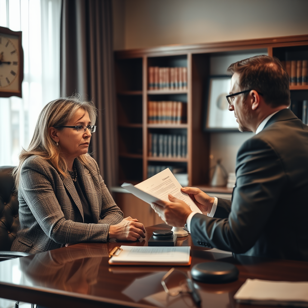 Premises Liability Lawyer Arlington County, VA