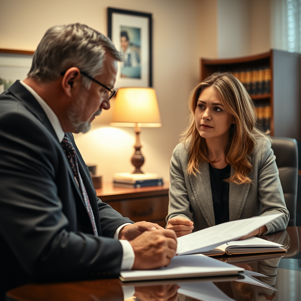 Premises Liability Lawyer Fairfax County, VA